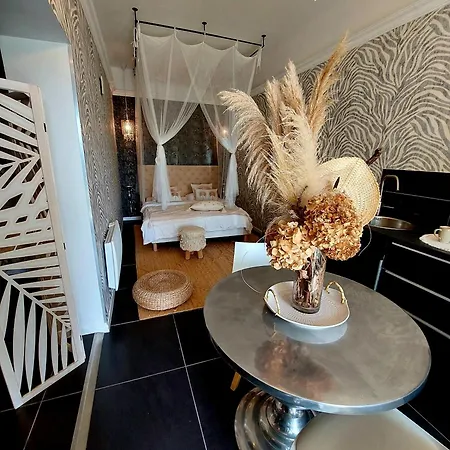 Demeure En Soi Eecke