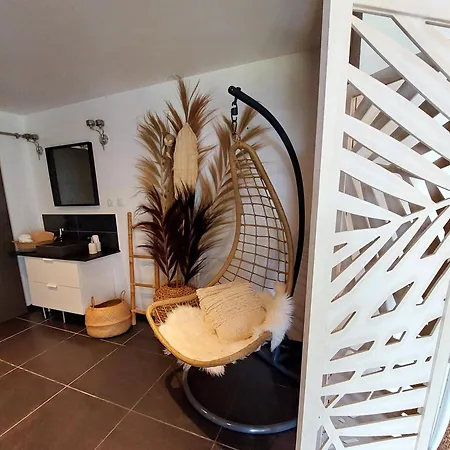 Demeure En Soi Гостевой дом Eecke