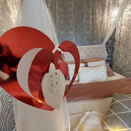 Konukevi Demeure En Soi Eecke
