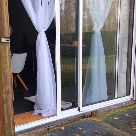 Konukevi Demeure En Soi Eecke