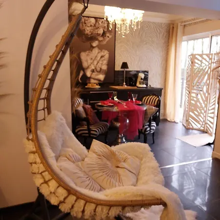 Demeure En Soi 4* Eecke