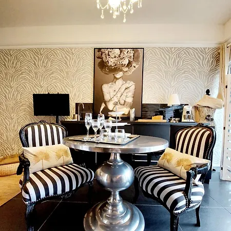 Demeure En Soi